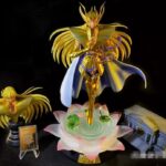 FOC Studio - SAINT SEIYA - Shaka de la VIERGE EX