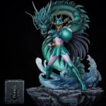FOC Studio - SAINT SEIYA - Shiryu du DRAGON V1 EX
