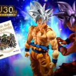 San Goku UI - Toyotarou Edition - EU