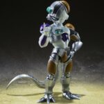 Mecha Freezer - EU