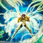 REVIVAL - Dohko de la BALANCE EX - EU