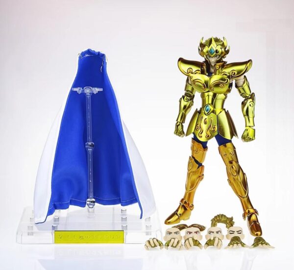 PRECO - MST - Aiolia du LION EX-Plus - HK