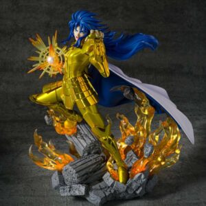 PRECO - FIGUARTS Zero - Saga des GEMEAUX - EU