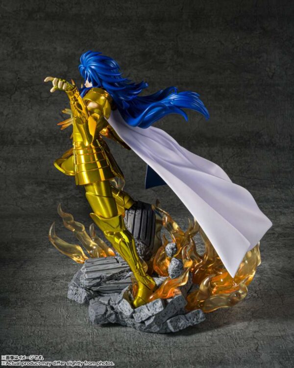 PRECO - FIGUARTS Zero - Saga des GEMEAUX - EU – Image 2