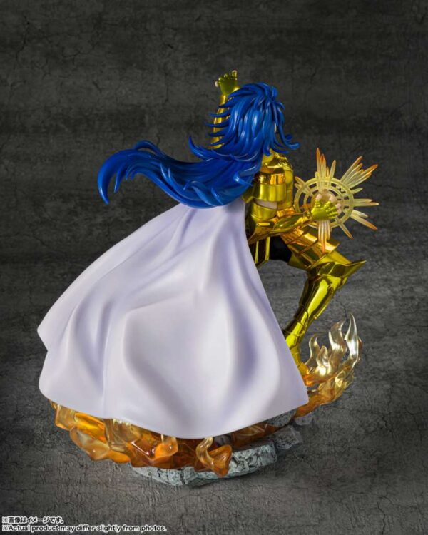 PRECO - FIGUARTS Zero - Saga des GEMEAUX - EU – Image 3