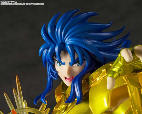 PRECO - FIGUARTS Zero - Saga des GEMEAUX - EU – Image 4