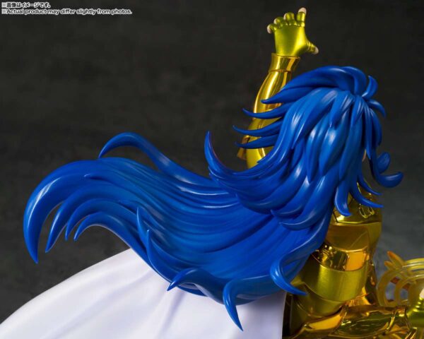PRECO - FIGUARTS Zero - Saga des GEMEAUX - EU – Image 6