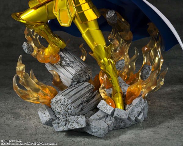 PRECO - FIGUARTS Zero - Saga des GEMEAUX - EU – Image 8