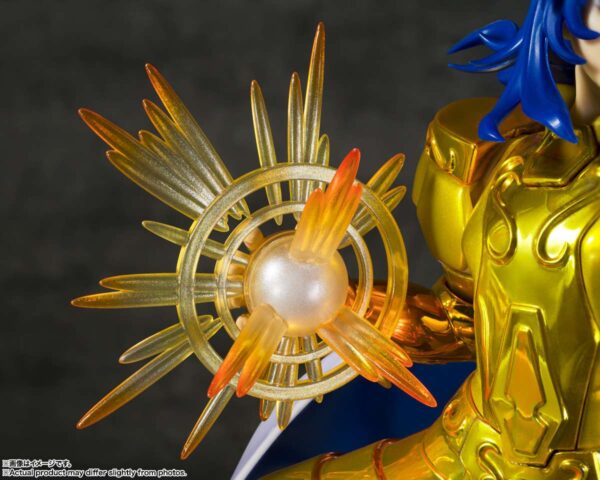 PRECO - FIGUARTS Zero - Saga des GEMEAUX - EU – Image 7