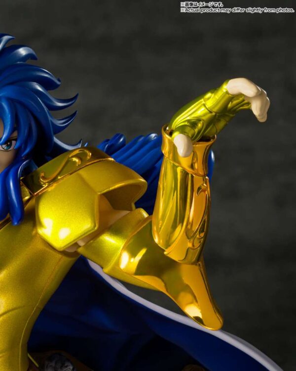PRECO - FIGUARTS Zero - Saga des GEMEAUX - EU – Image 5