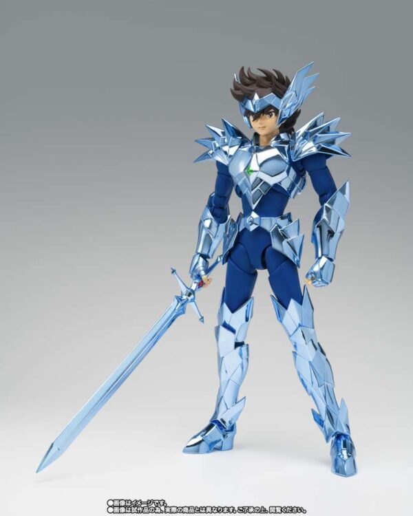 PRECO - Seiya ODIN EX - EU – Image 2