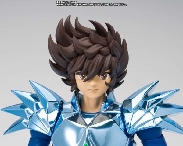 PRECO - Seiya ODIN EX - EU – Image 5