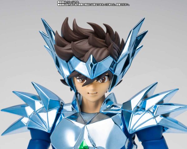PRECO - Seiya ODIN EX - EU – Image 4
