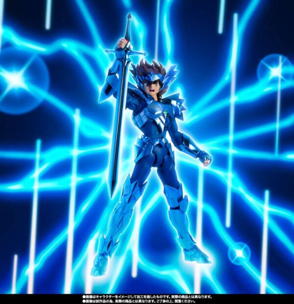 PRECO - Seiya ODIN EX - EU