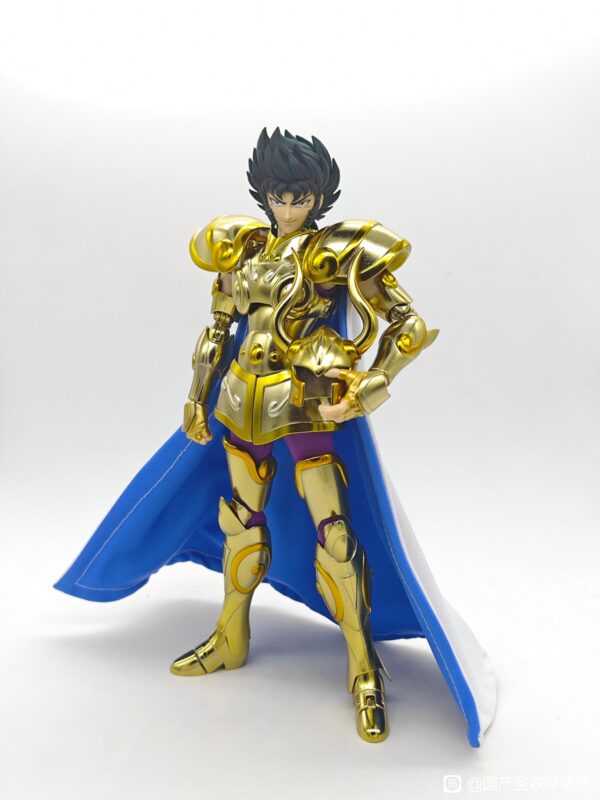 PRECO - MST - Shura du CAPRICORNE EX-Plus - HK – Image 13