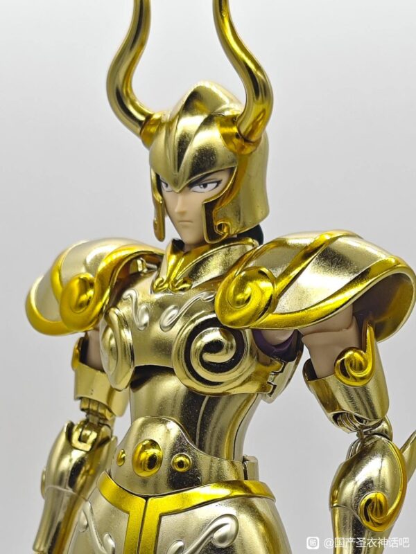PRECO - MST - Shura du CAPRICORNE EX-Plus - HK – Image 11
