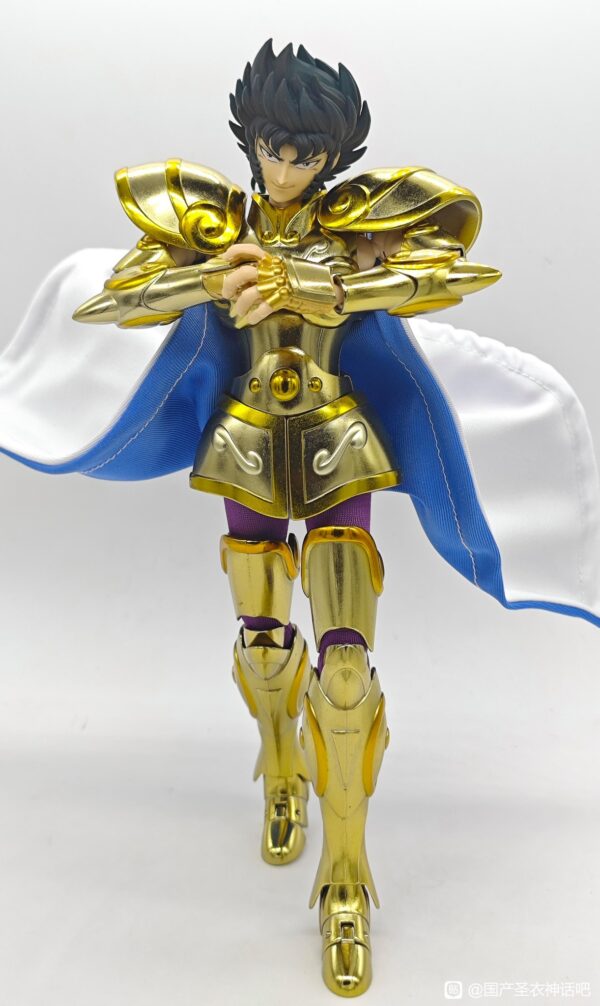 PRECO - MST - Shura du CAPRICORNE EX-Plus - HK – Image 12