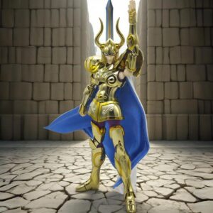 PRECO - MST - Shura du CAPRICORNE EX-Plus - HK