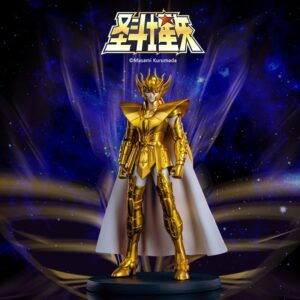 PRECO - ZODIAKOS Studio - SAINT SEIYA - Shaka de la VIERGE OCE