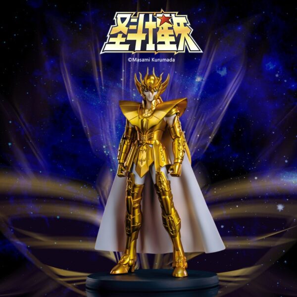 PRECO - ZODIAKOS Studio - SAINT SEIYA - Shaka de la VIERGE OCE