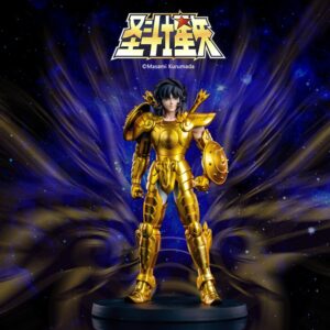 PRECO - ZODIAKOS Studio - SAINT SEIYA - Dohko de la BALANCE OCE