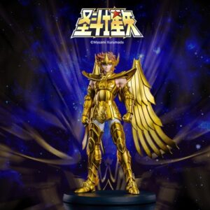 PRECO - ZODIAKOS Studio - SAINT SEIYA - Aioros du SAGITTAIRE OCE
