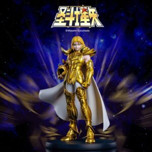 PRECO - ZODIAKOS Studio - SAINT SEIYA - Mü du BELIER OCE