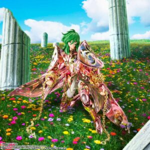 PRECO - Andromède V4 (God Cloth) - EU