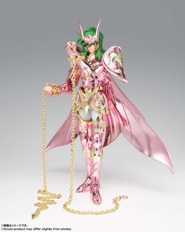 PRECO - Andromède V4 (God Cloth) - EU – Image 2