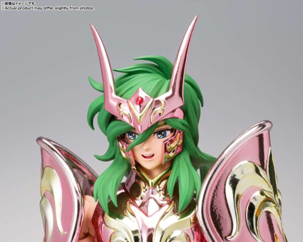 PRECO - Andromède V4 (God Cloth) - EU – Image 5