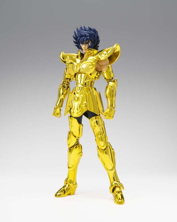 PRECO - Ikki du LION EX "INHERITOR OF THE GOLD CLOTH" - EU – Image 2