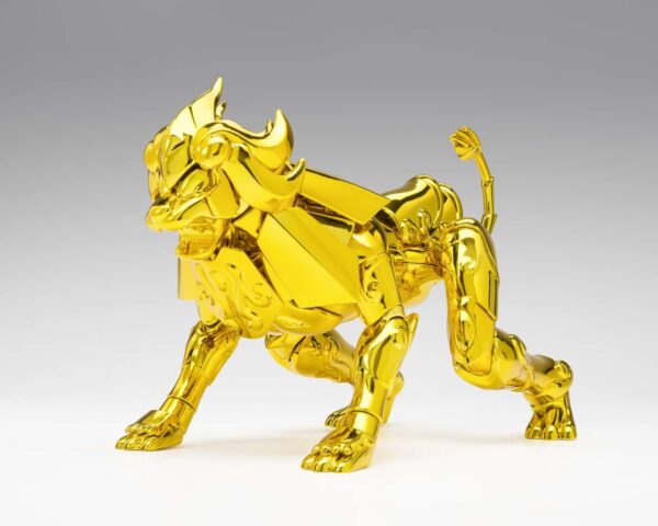 PRECO - Ikki du LION EX "INHERITOR OF THE GOLD CLOTH" - EU – Image 5