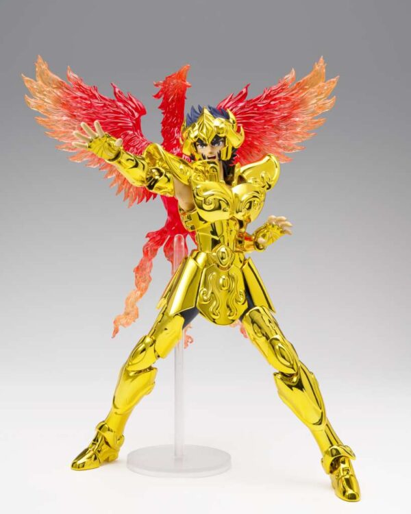 PRECO - Ikki du LION EX "INHERITOR OF THE GOLD CLOTH" - EU – Image 4