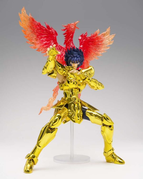 PRECO - Ikki du LION EX "INHERITOR OF THE GOLD CLOTH" - EU – Image 3
