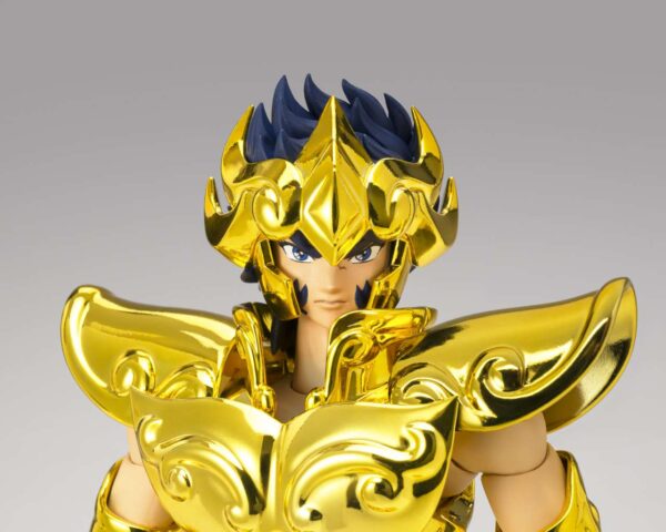 PRECO - Ikki du LION EX "INHERITOR OF THE GOLD CLOTH" - EU – Image 7