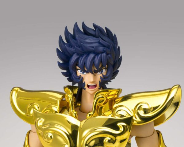 PRECO - Ikki du LION EX "INHERITOR OF THE GOLD CLOTH" - EU – Image 10