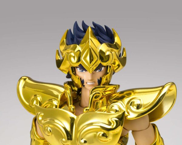 PRECO - Ikki du LION EX "INHERITOR OF THE GOLD CLOTH" - EU – Image 6