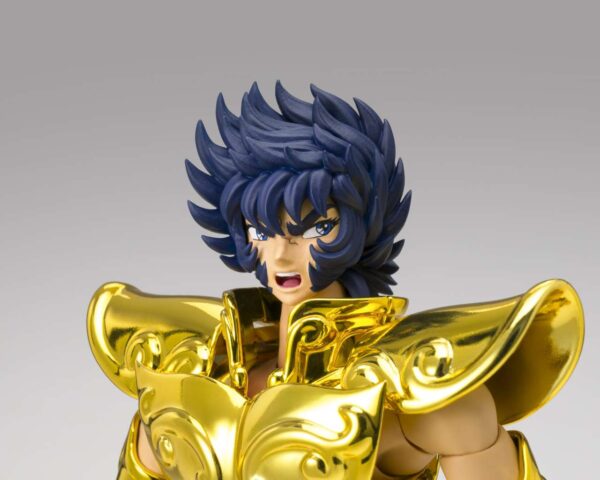 PRECO - Ikki du LION EX "INHERITOR OF THE GOLD CLOTH" - EU – Image 9