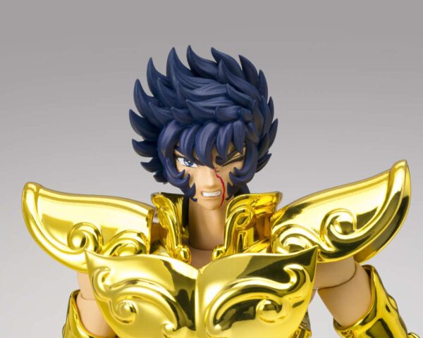 PRECO - Ikki du LION EX "INHERITOR OF THE GOLD CLOTH" - EU – Image 8