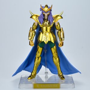 PRECO - MST - Milo du SCORPION EX-Plus - HK