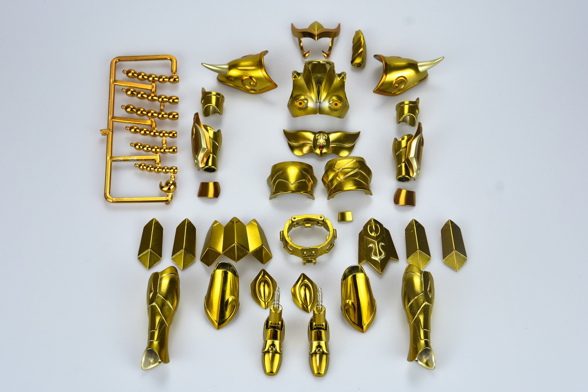 PRECO - MST - Milo du SCORPION EX-Plus - HK – Image 7