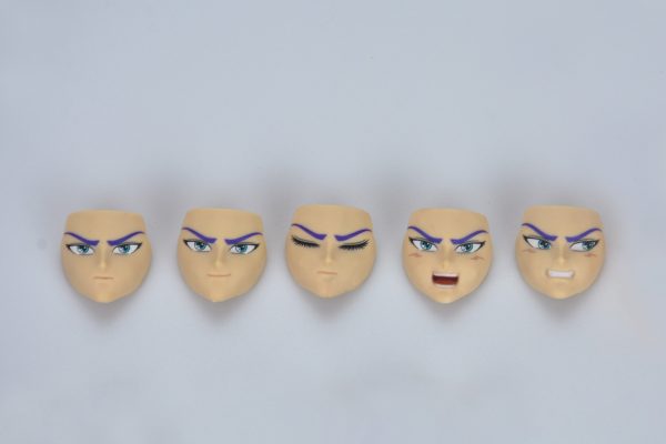 PRECO - MST - Milo du SCORPION EX-Plus - HK – Image 9