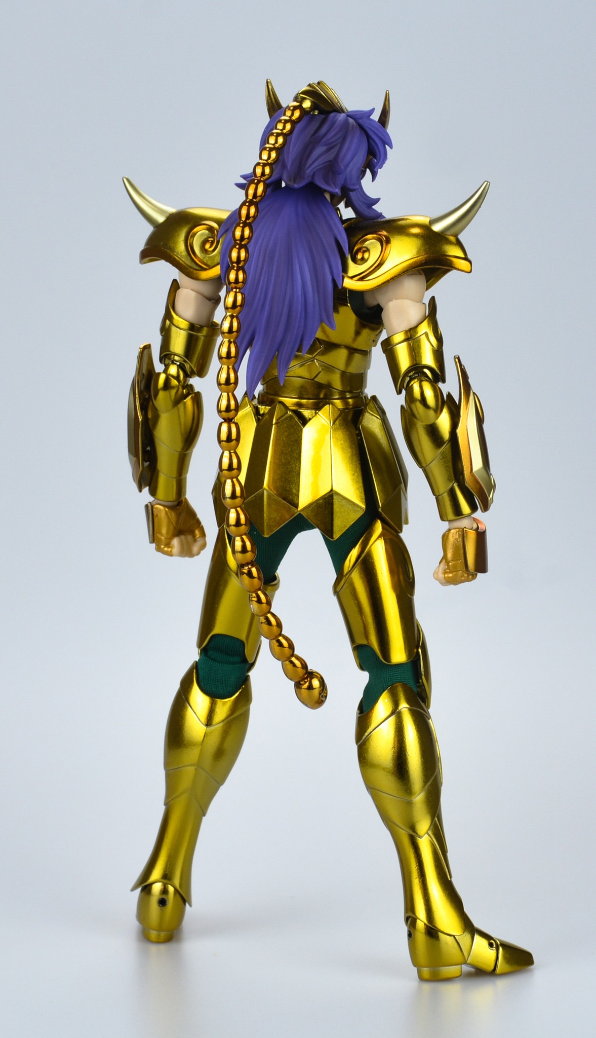 PRECO - MST - Milo du SCORPION EX-Plus - HK – Image 5