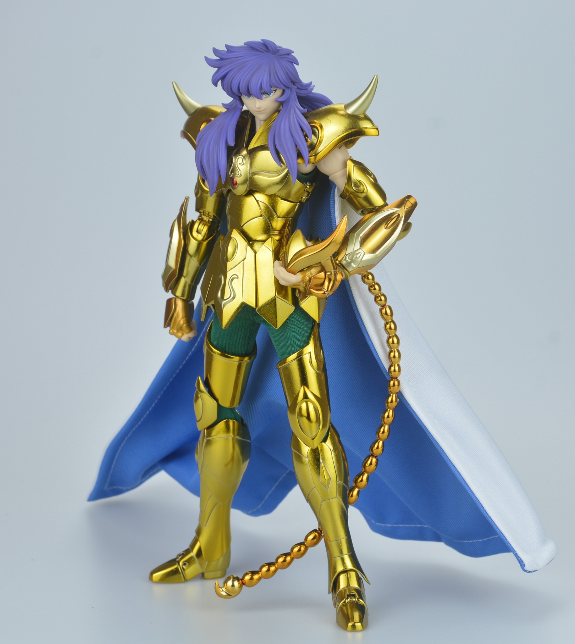 PRECO - MST - Milo du SCORPION EX-Plus - HK – Image 3