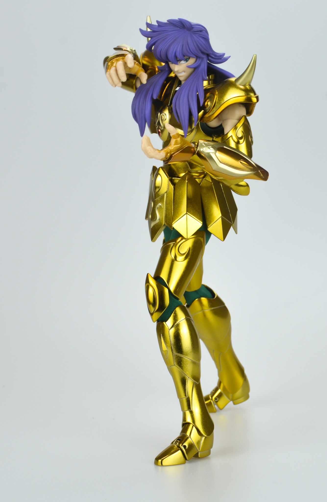 PRECO - MST - Milo du SCORPION EX-Plus - HK – Image 6