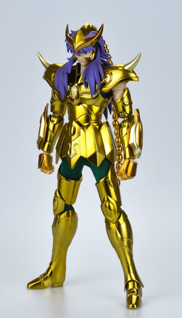 PRECO - MST - Milo du SCORPION EX-Plus - HK – Image 4