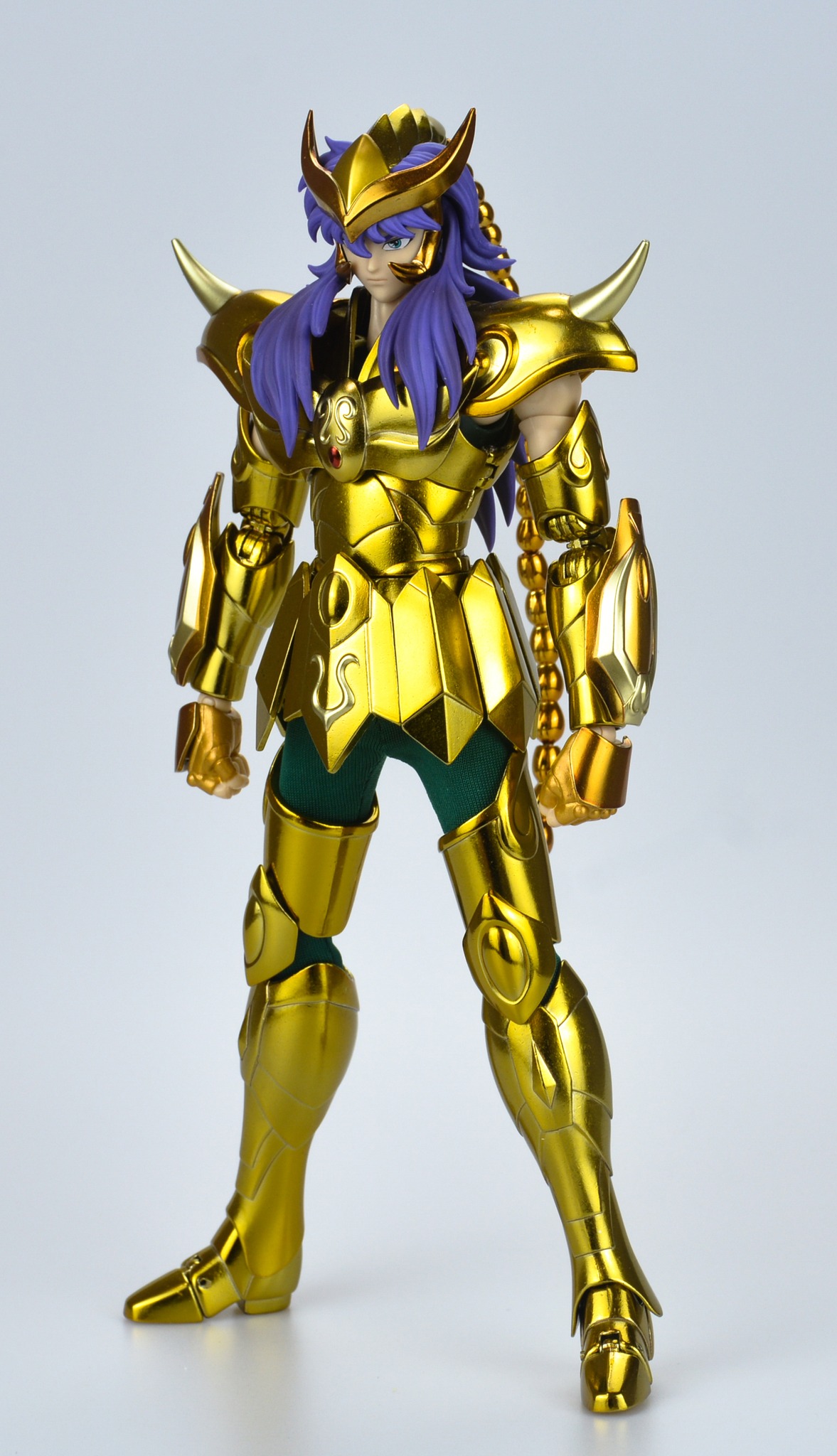 PRECO - MST - Milo du SCORPION EX-Plus - HK – Image 4