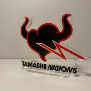 Support Acrylique avec logo - TAMASHII NATIONS - JAP