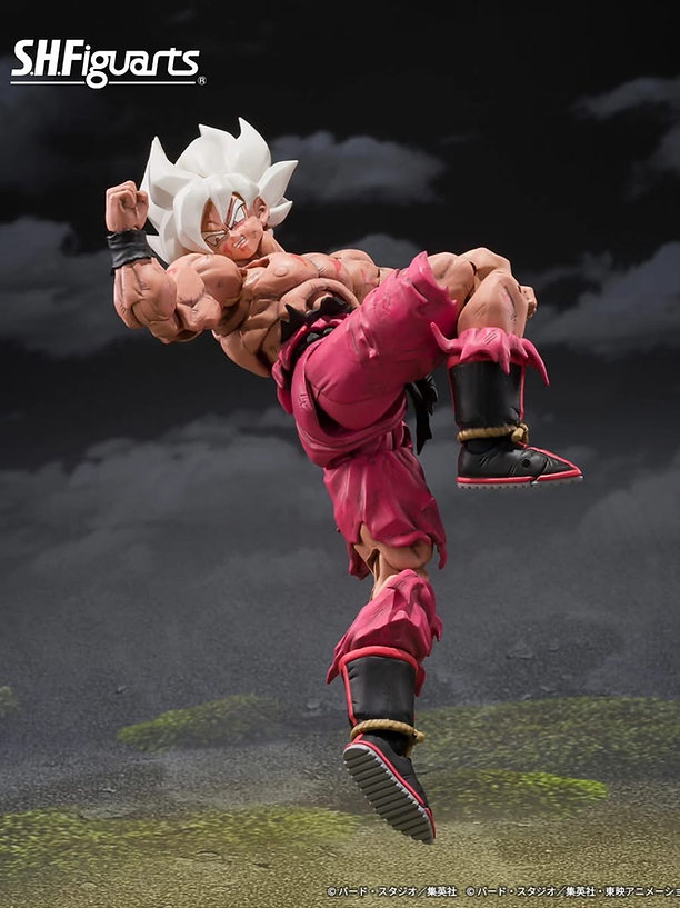PRECO - Goku SS - Genkidamatsuri Legendary Edition - JAP – Image 8