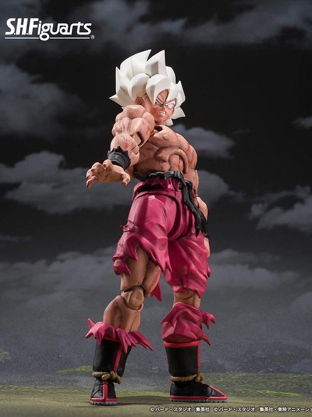 PRECO - Goku SS - Genkidamatsuri Legendary Edition - JAP – Image 7